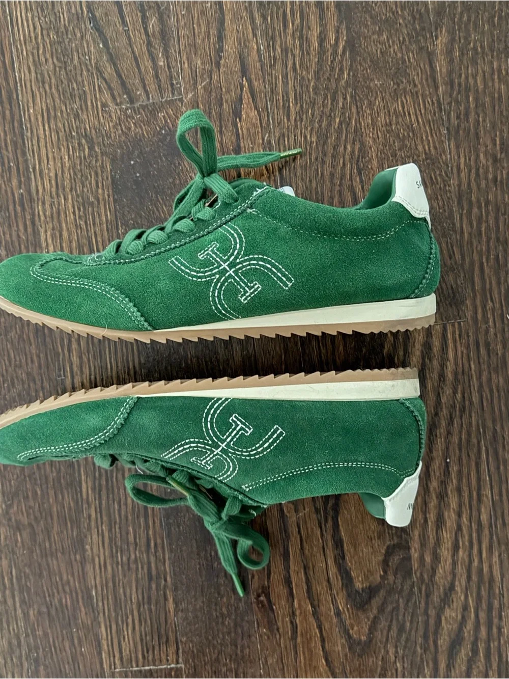 Sam Edelman low profile
